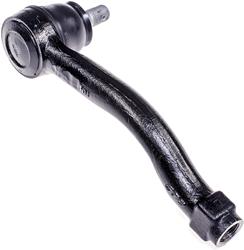 Dorman Premium Chassis Tie Rod Ends for 2009 BORREGO - TO63131PR