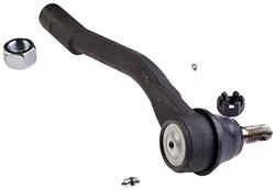 Dorman Premium Chassis Tie Rod Ends for 2007-2008 ENTOURAGE, 2006-2014 SEDONA - TO63172PR