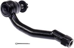 Dorman Premium Chassis Tie Rod Ends for 2014-2015 EQUUS, 2015-2017 K900 - TO63211PR
