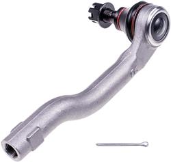 Dorman Premium Chassis Tie Rod Ends for 2011-2014 2 - TO65222XL