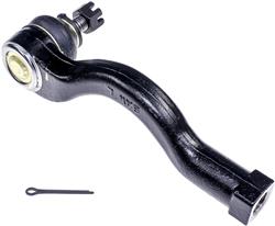 Dorman Premium Chassis Tie Rod Ends for 2001-2006 MONTERO - TO67001PR
