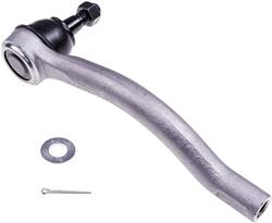 Dorman Premium Chassis Tie Rod Ends for 2013-2024 ALTIMA, 2016-2023 MAXIMA - TO69061XL
