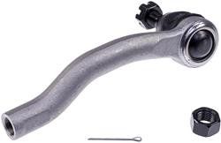 Dorman Premium Chassis Tie Rod Ends TO69072XL
