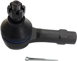 Dorman Premium Chassis Tie Rod Ends for 1971-1973 1200, 1970-1973 B110 - TO691012PR