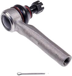 Dorman Premium Chassis Tie Rod Ends for 2003-2009 4RUNNER, GX470, 2007-2009 FJ CRUISER - TO74045XL