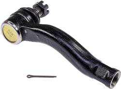 Dorman Premium Chassis Tie Rod Ends for 2003-2007 LAND CRUISER, LX470 - TO74081PR