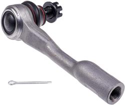 Dorman Premium Chassis Tie Rod Ends for 2003-2007 SEQUOIA, 2003-2006 TUNDRA - TO74153XL