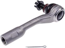 Dorman Premium Chassis Tie Rod Ends for 2003-2007 SEQUOIA, 2003-2006 TUNDRA - TO74154XL