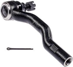 Dorman Premium Chassis Tie Rod Ends for 1995-2000 SC300, SC400, 1993-1998 SUPRA - TO74163PR