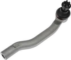 Dorman Premium Chassis Tie Rod Ends for 2013-2018 AVALON, 2012-2017 CAMRY - TO74212XL