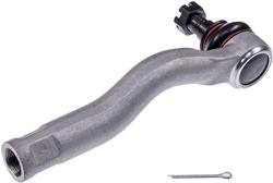 Dorman Premium Chassis Tie Rod Ends for 2008-2022 SEQUOIA, 2007-2021 TUNDRA - TO74292XL