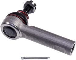 Dorman Premium Chassis Tie Rod Ends for 2009-2019 COROLLA, 2009-2013 MATRIX, 2009-2010 VIBE - TO74375XL