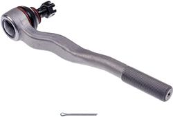 Dorman Premium Chassis Tie Rod Ends for 1996-2002 4RUNNER - TO74483XL