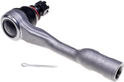 Dorman Premium Chassis Tie Rod Ends for 2001-2002 SEQUOIA, 2000-2002 TUNDRA - TO74493XL
