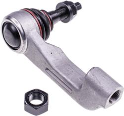 Dorman Premium Chassis Tie Rod Ends for 2008-2012 LIBERTY, 2007-2011 NITRO - TO81021XL