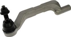 Dorman Premium Chassis Tie Rod Ends for 2011-2023 300, CHARGER, 2017-2023 CHALLENGER - TO81091XL