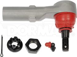 Dorman Premium Chassis Rugged Duty Tie Rod Ends TO82065RD