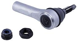 Dorman Premium Chassis Tie Rod Ends for 2011-2012 1500, 2006-2010 RAM 1500 - TO82405XL