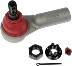 Dorman Premium Chassis Rugged Duty Tie Rod Ends for 2013-2018 1500, 2019-2023 1500 CLASSIC - TO82455RD