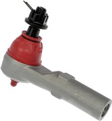 Dorman Premium Chassis Rugged Duty Tie Rod Ends for 2011-2014 300, 2011-2018 CHALLENGER, 2011-2019 CHARGER - TO82475RD