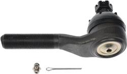 Dorman Premium Chassis Tie Rod Ends for 1964-1965 FALCON, 1965-1966 MUSTANG - TO851038PR