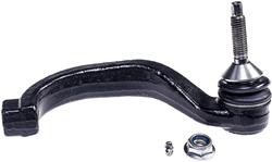 Dorman Premium Chassis Tie Rod Ends for 2000-2006 LS, 2000-2002 S-TYPE, 2002-2005 THUNDERBIRD - TO85162PR