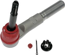 Dorman Premium Chassis Rugged Duty Tie Rod Ends TO85252RD