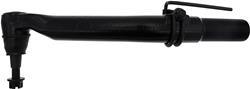 Dorman Premium Chassis Tie Rod Sleeves for 2011-2024 F-550 SUPER DUTY, F-450 SUPER DUTY, 2008-2024 F-350 SUPER DUTY - TO85361XL