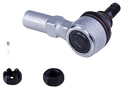 Dorman Premium Chassis Tie Rod Ends for 1991-2003 ESCORT, 1991-1999 TRACER - TO86415XL