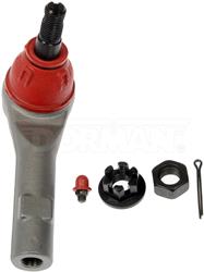 Dorman Premium Chassis Rugged Duty Tie Rod Ends TO86425RD