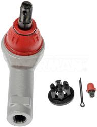 Dorman Premium Chassis Rugged Duty Tie Rod Ends for 2004-2008 F-150, 2006-2008 MARK LT - TO86435RD