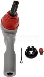 Dorman Premium Chassis Rugged Duty Tie Rod Ends TO90055RD