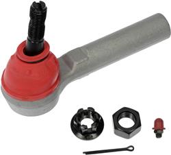 Dorman Premium Chassis Rugged Duty Tie Rod Ends TO90275RD