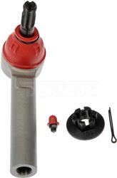 Dorman Premium Chassis Rugged Duty Tie Rod Ends TO90395RD