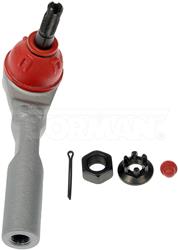 Dorman Premium Chassis Rugged Duty Tie Rod Ends TO92045RD