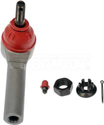 Dorman Premium Chassis Rugged Duty Tie Rod Ends TO92055RD