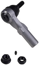 Dorman Premium Chassis Tie Rod Ends TO92435XL