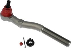 Dorman Premium Chassis Rugged Duty Tie Rod Ends for 2007-2017 WRANGLER, 2018 WRANGLER JK - TO96021RD