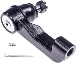 Dorman Premium Chassis Tie Rod Ends for 2006-2007 LIBERTY - TO96041PR