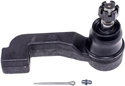 Dorman Premium Chassis Tie Rod Ends for 2006-2007 LIBERTY - TO96042PR
