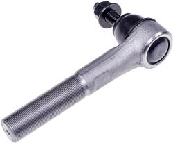Dorman Premium Chassis Tie Rod Ends for 2003-2008 RAM 3500, RAM 2500, 2006-2008 RAM 1500 - TT81073XL