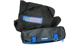 Dash Poncho Dash Rain Covers for 2007-2017 WRANGLER, 2018 WRANGLER JK - 1000JK