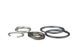 Diamond Pistons Piston Wrist Pin Retainers 015105