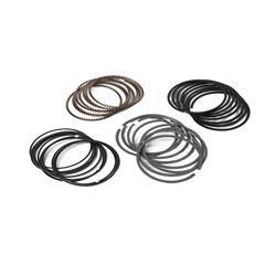Diamond Pistons Pro-Select Piston Rings 09244600