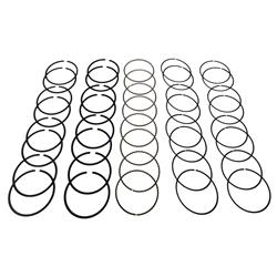Diamond Pistons Piston Rings 09024360