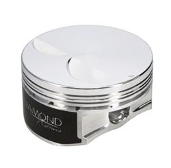 Diamond Pistons Competition Series Pistons 11517-R1