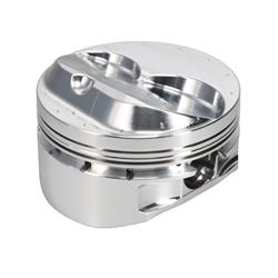 Diamond Pistons 23 Degree Nitrous Dome Series Pistons 11831