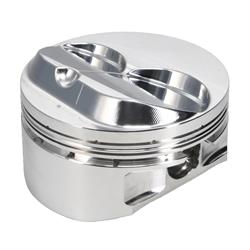 Diamond Pistons Small Block 23 Degree Race Dome Series Pistons 11923
