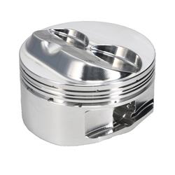 Diamond Pistons Small Block 23 Degree ASCS/USMTS Dome Series Pistons 11943