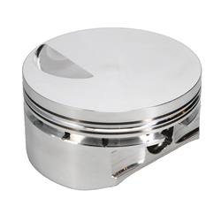 Diamond Pistons Big Block 24/26 Degree Street/Strip Flat Top Series Pistons 12065